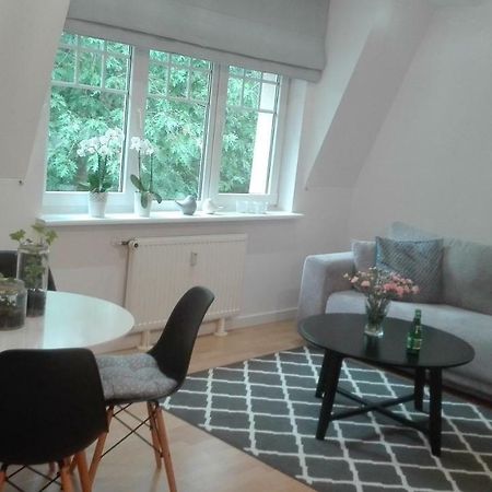 Apartament Lila Świnoujście Buitenkant foto